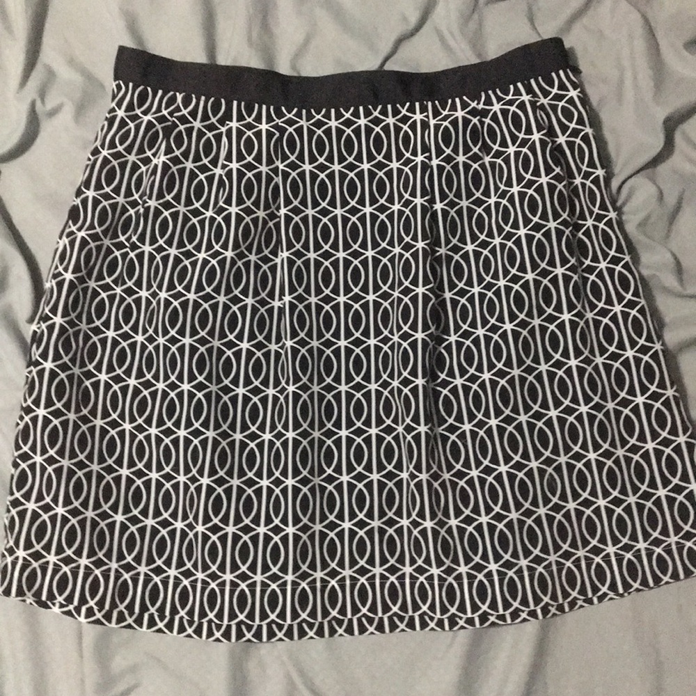 Banana Republic Mini Skirt